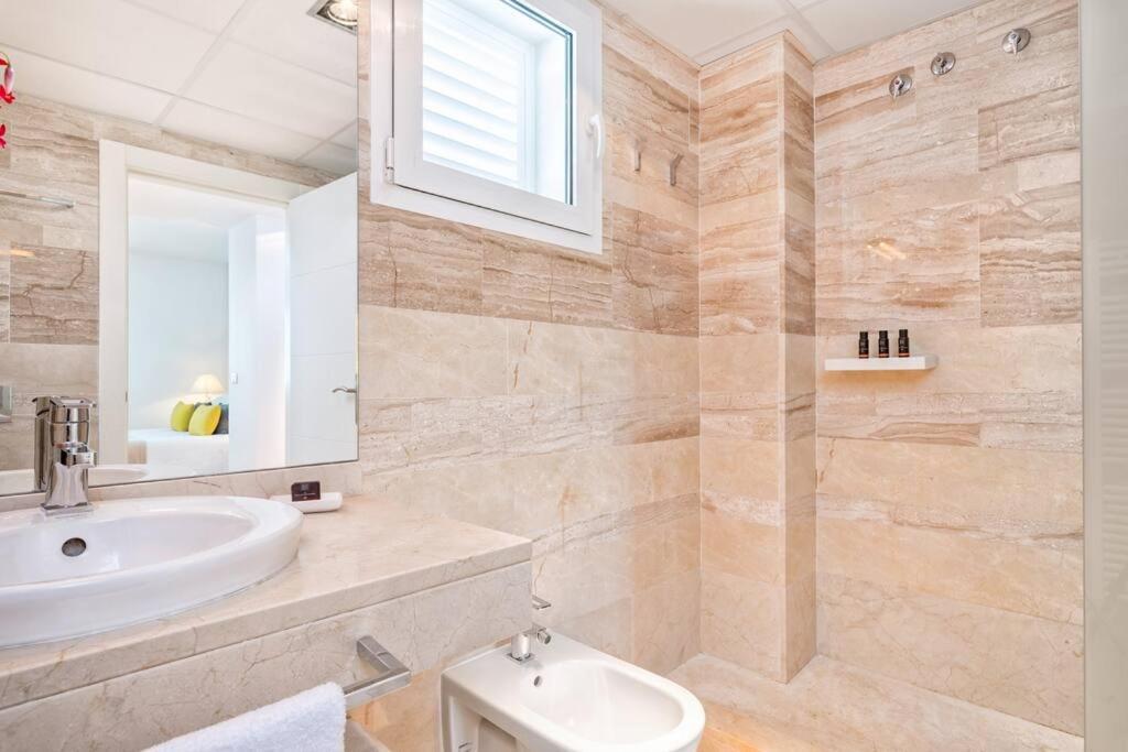 Iloftmalaga Deluxe Calle Nueva II Dış mekan fotoğraf