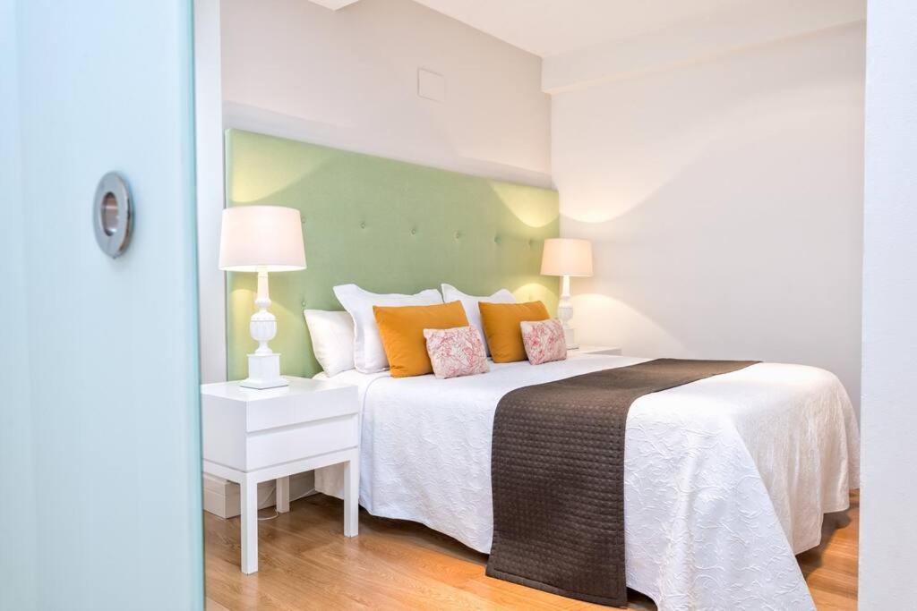Iloftmalaga Deluxe Calle Nueva II Dış mekan fotoğraf