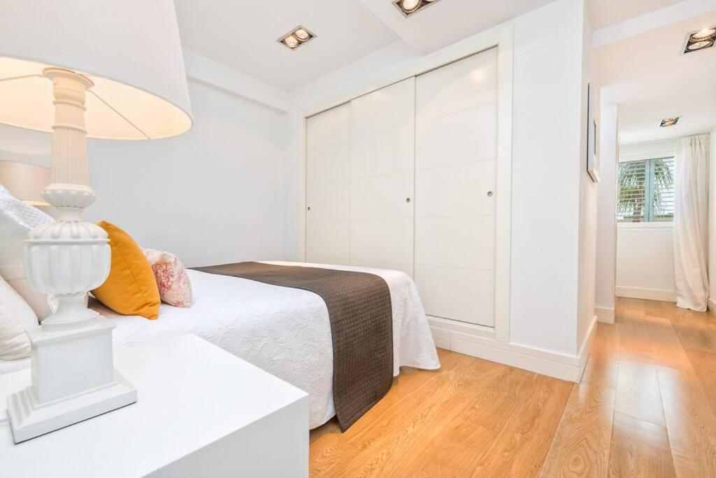 Iloftmalaga Deluxe Calle Nueva II Dış mekan fotoğraf