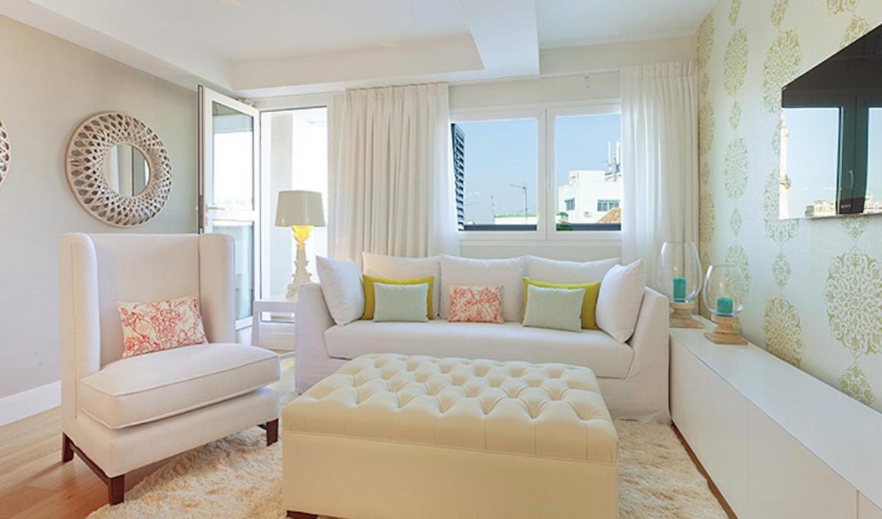 Iloftmalaga Deluxe Calle Nueva II Dış mekan fotoğraf